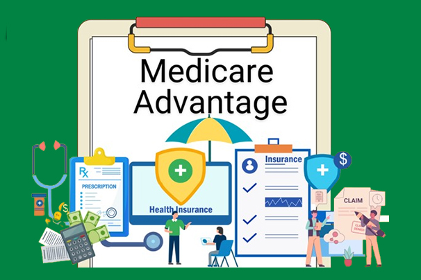 Medicare Advantage
