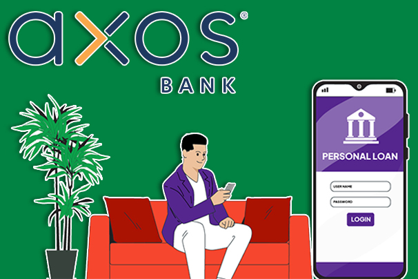 Axos Personal Loans