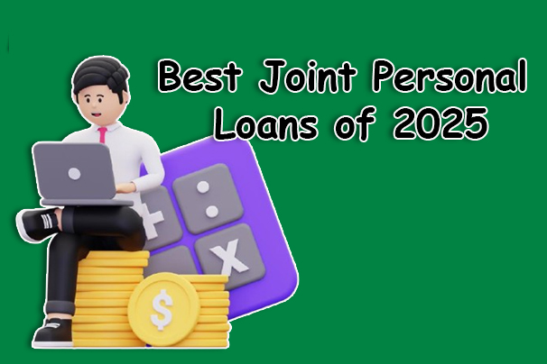 Best Joint Personal Loans of 2025