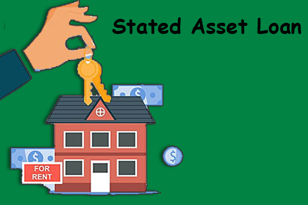 Stated Asset Loan