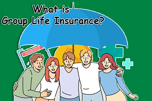 What is Group Life Insurance?
