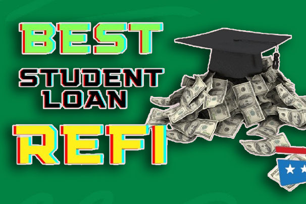 Best Student Loan Refinance