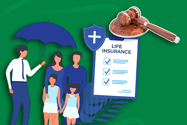 Can You Sue for Life Insurance Proceeds?