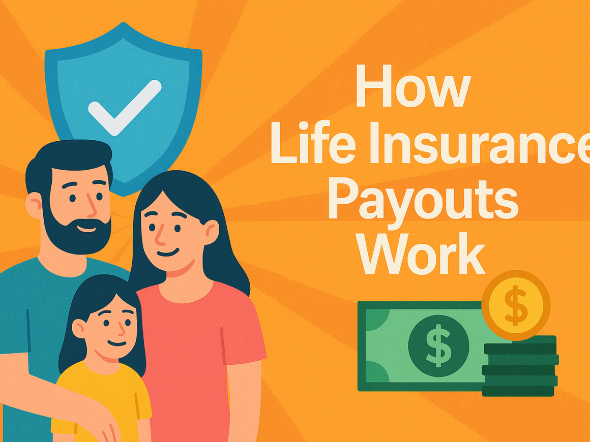 How Life Insurance Payouts Work
