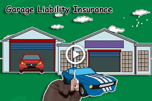 Garage Liability Insurance