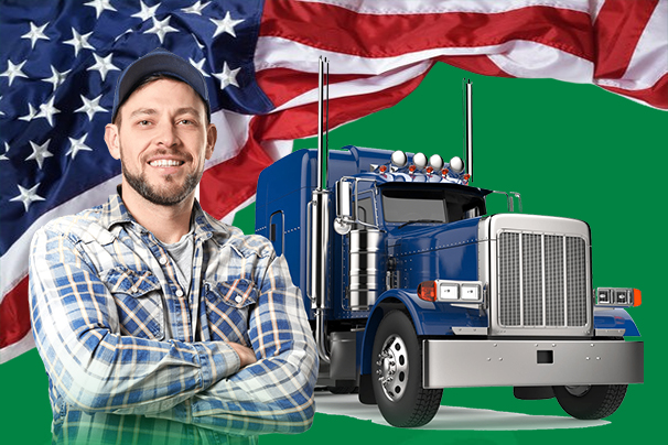 10 Driving Jobs in the USA With Visa Sponsorship