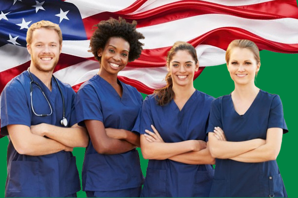 Care Job in the USA with Visa Sponsorship