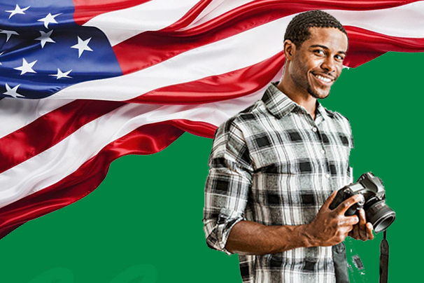 Photography Job in the USA with Visa Sponsorship
